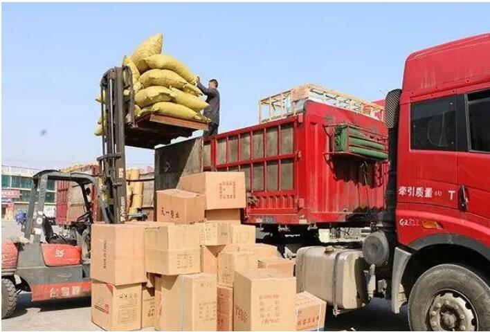 泉州到阿克苏物流专线