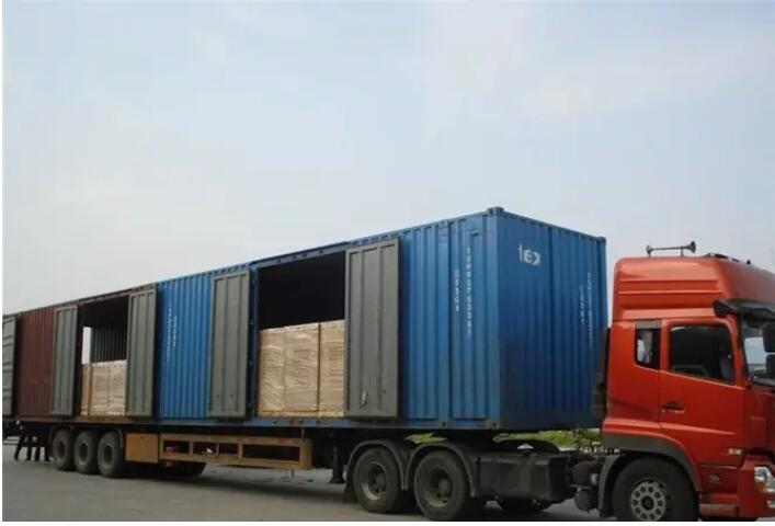 泉州到阿克苏整车运输