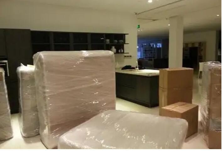 泉州到阿克苏长途搬家