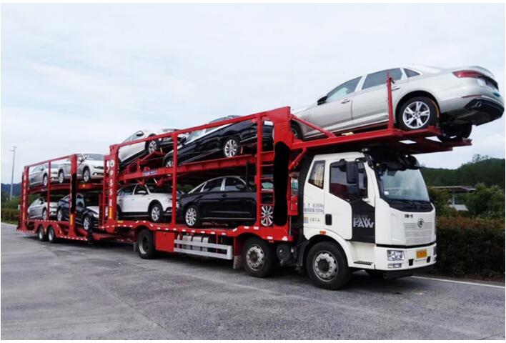 泉州到阿克苏轿车托运